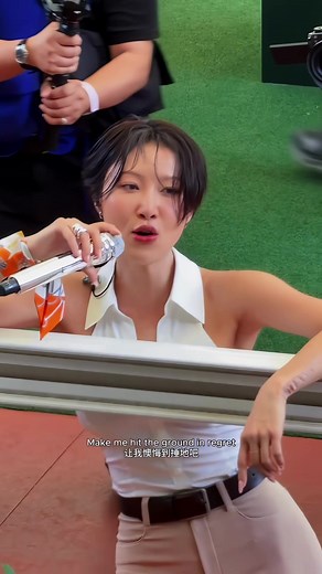 Hwasa Good Goodbye lyrics — Hangul English translation