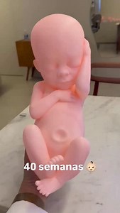 112 reactions | 40 semanas de gestação 殺擄 • • • #gravidez #gestacao #40semanasdegestação #maternidade | Luyanne Azevedo Cabral | Facebook