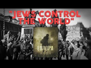 The Modern-Day Answer to Mein Kampf...