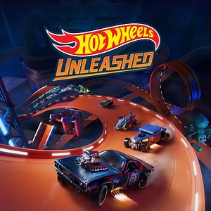 Hot Wheels Unleashed - Juegos de PS4 y PS5 | PlayStation