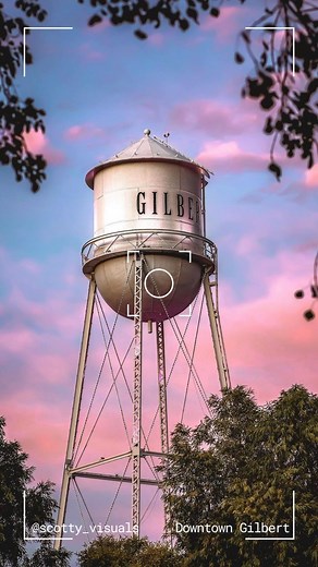Happy Saturday from Downtown Gilbert! It's the LAST weekend with...