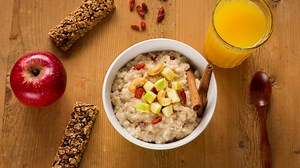 Weight loss: Four foods to eat at breakfast to blast belly fat