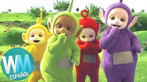 19K views · 152 reactions | Los niños son una bendición ... sin embargo, ver algunos de los programas hechos para ellos puede ser una maldición  | WatchMojo Español | Facebook