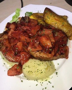 #TerraceSmokingGuns 😜 | The Terrace Bar And Grill