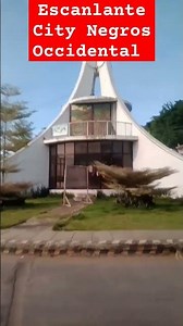 Escalante Negros Occidental #travel #shortsvideo