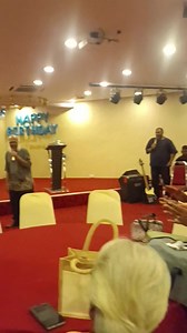 Celebrate aniversary JOHOR BAHRU Jann 2023 And birthday party Ps ALEX AND SIST DESSY IN JB | Betania Fresh Anointing Cibubur