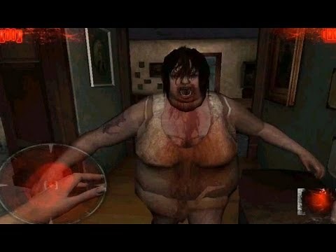 Rec 3 Gameplay (Iphone, Ipad & Android)