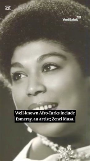 18 reactions | A brief history on the African descendants of people in Turkey  today. #Africa #BlackHistoryMonth #Turkey | Typical African | Facebook