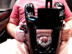 Fleshlight Quickshot Launch