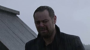 OK, we're actually quite scared now. 😱 #EastEnders | BBC EastEnders