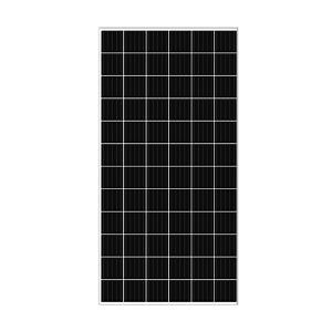 [Hot Item] 395W Mono Solar Module