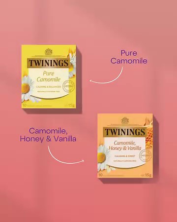 Say goodnight to the long weekend with our teas to get you snoozing in just a few sips  | Twinings Australia | Facebook