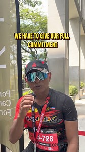 POWERMAN MALAYSIA 2024 Classic Terminal Tech sentiasa menyokong aktiviti sihat🏅🚴‍♂️ #powermanmalaysia2024 #runbikerun #30kmride #asicsmalaysia #oakleymy #100plusmalaysia #putrajaya #majulahsukanuntuknegara | Terminal Tech. Support