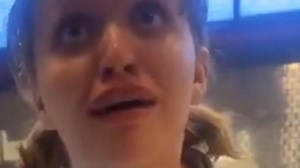 Me to the Tesla cabin camera when it gives me the “attention monitoring unavailable” warning. | Tesla Cybertruck