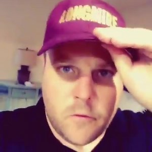 I think I need another hat... #LongLiveLongmire | Adam Bartley