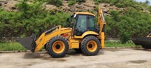 [Hot Item] Cukurova 888 Backhoe Loader Cukurova 884 Backhoe Loader Cukurova 885 Backhoe Loader Equivalent Excavator Mini Loader Backhoe China Wheel Backhoe