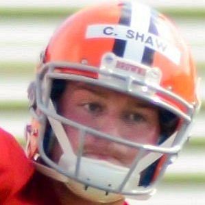 Connor Shaw Girlfriend 2026: Dating History & Exes - CelebsCouples