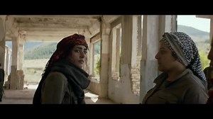 EXCLU - Découvrez un extrait du film "Les Filles du Soleil" d'Eva Husson, en Sélection officielle au Festival de Cannes, déjà notre coup de cœur ! | Journal des Femmes