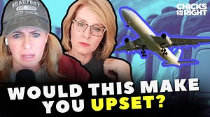 13K views · 315 reactions | Some People Need A Class In Plane Etiquette 101 Find your new favorite fall sweater, jacket or fleece at https://gruntstyle.com First time customers use code CHICKS15 and returning customers use code CHICKS10. #culture #flying #plane #firstclass #viral #tiktok #behavior #travel #traveltips #advice | Chicks On The Right | Facebook