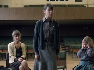 Exploring Psychosexual Drama in Nymphomaniac