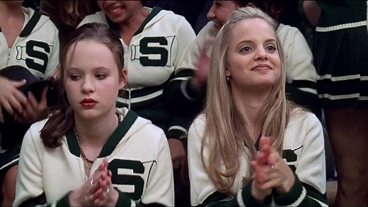 American. Beauty. 1999. Lektor.pl