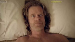 Lisa Long Nude Sex Scene In Shameless ScandalPlanet.Com