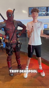 Deadpool schaut am Mittwoch (24.7.) zum Kinostart von "DEADPOOL & WOLVERINE" ab 18 Uhr im Star Movie Wels vorbei! Komm auch Du & check Dir zuvor noch Deine Kinotickets: starmovie.at 🎬⭐ #starmovie #DeadpoolAndWolverine | STAR MOVIE