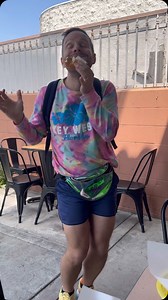 Bagel dance. 😘 . . #dancers #bagel #gaydancer #narwahl | Tom Goss