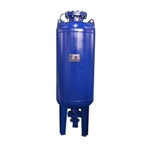 [Hot Item] CE Certified Membrane Pressure Tank Diaphragm Pressure Tank