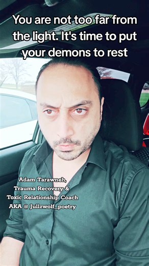 5.2K views · 293 reactions | Let your path to recovery begin #empath #empathsofinstagram #empathlife #empathquotes #darkempath #sigma #toxicrelationship #toxic #traumarecovery #heyokaempath #superempath #supernovaempath #empaths #empathic #introvert #introverted #healedempath | Jullzwolf_poetry | Facebook