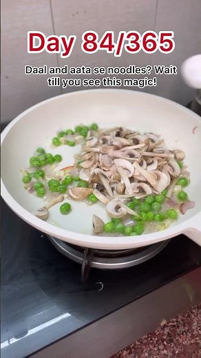 Healthy Daal & Aata Noodles |Protein-Rich Homemade Noodles Recipe ‪@Chef_kalyani‬