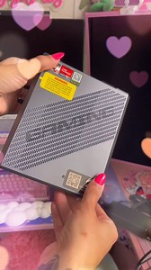 @kawaiiambergames, the Winner of our Father's Day Giveaway is so happy sharing the #AceAM08Pro mini PC she won! 💕 It's perfect in her space, isn't it? 👌😍😍 "I won the @acemagicianpc giveaway for their new pro mini pc model a few weeks back and I am finally switching from my laptop/pc setup to a dual mini pc setup! How clean does this setup look?! The specs for these mini PCs are amazing and can handle gaming and streaming at the same time" 🎮🎧 ———•———•ʚɞ •———•——— Explore our mini PCs collect