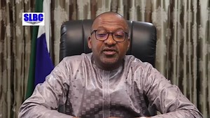 Nation wide curfew. | Unity Broadcasting