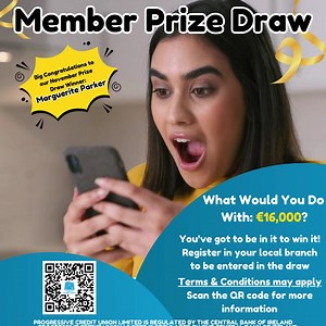 Progressive Credit Union Ltd on Reels