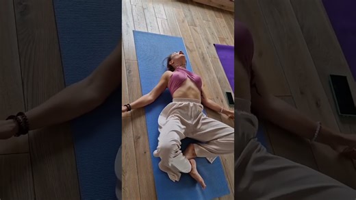 ONLINE KAP Kundalini Activation & Non-duality. Discover your true Self.