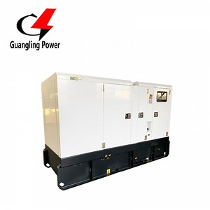 [Hot Item] Manual 72kv/72kVA/58kw Deutz Hydrogen Electrolysis Diesel Steam Shower Generator Motor Accessories