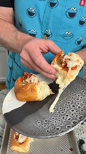 Learned this Meatball Slider Recipe in Hawaii 😋 | Ohio Noah