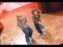 The Suite Life of Zack and Cody (Dance Routine)