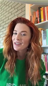 11K views · 943 reactions | I had a blowout AND makeup on back when I filmed this so feeling the need to SHARE my full watchlist #IMDB asked me for with y’all! (PS we watched North Dallas Forty last night and I’m here to report back WORTH THE WATCH ) | Bridget Regan | Facebook