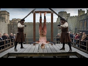 Butchered By Saw | They Cut Bodies in Half While They Were Still Breathing