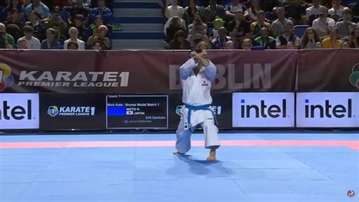 39K views · 692 reactions | Kata GANKAKU by Kazumasa Moto #fromYEIPI #kata #karatejapan #yamakarateclub #voduonguyson | Yama Karate Club - Võ đường Uy Sơn | Facebook