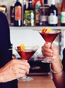 Cosmo au cassis | RICARDO