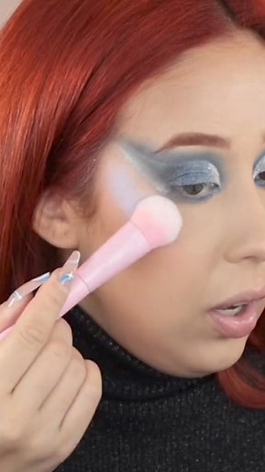 Makes da Noia Cadáver ️ #make #noivacadaver #shein #sheglam #testandomaquiagem #teste Camila Pudim | Camila Pudim