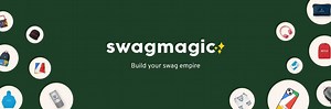 Fundraising Swag and Giveaways | Fundraising Event Merchandise | Non Profit Swag Store by SwagMagic