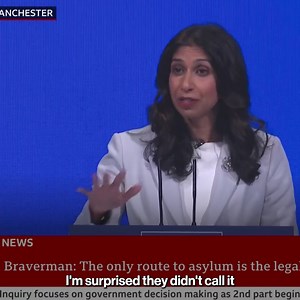 What a mess. | Momentum