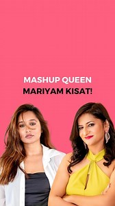 🎥 Watch this brilliant mash-up singing by our Woman of Wonder @mariyamkisat_ ! #singing #mashup #podcast #podcasts #wowwomen #singer #mashups | Indian Women in Dubai
