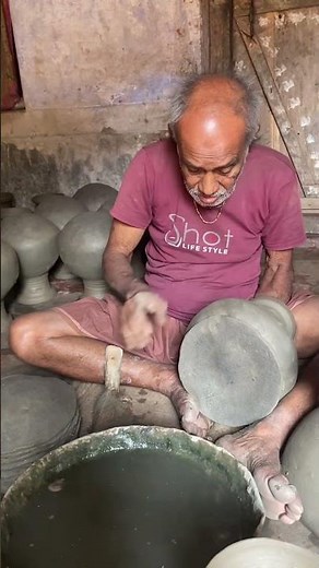 amazing technique of installing a barn floor.😱#viral #foryou