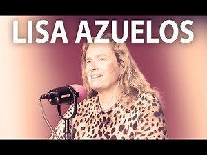 EP19 - LISA AZUELOS, LE CINÉMA ET LE CORPS DES FEMMES