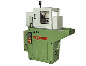 Torno automático monofuso a cames A15 / A25