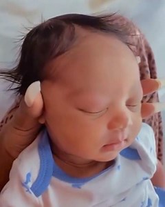 80K views · 2.5K reactions | Say good morning to messiah | Messiah Nicole | Facebook